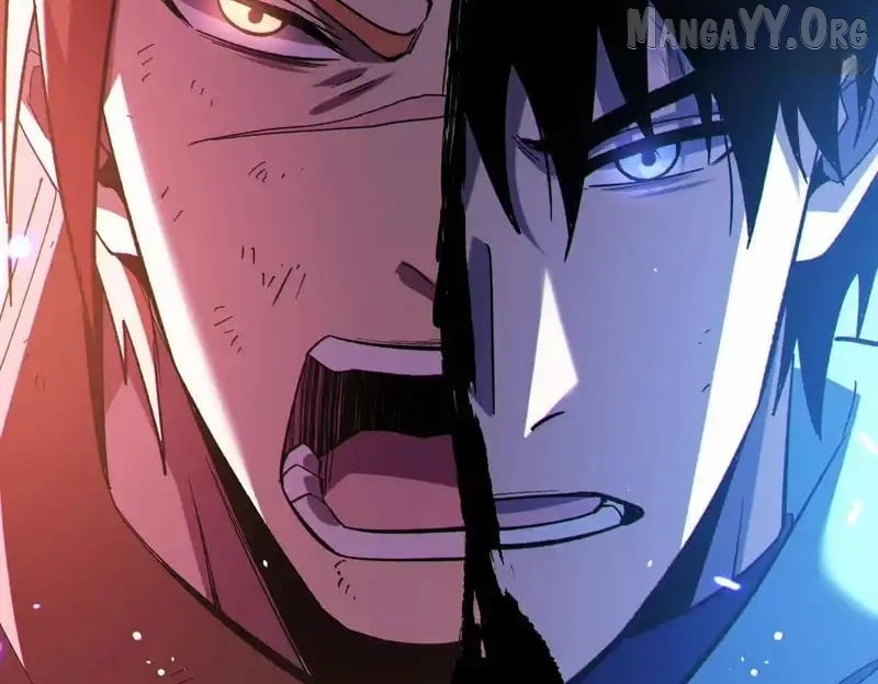 I Rely on My Invincibility to Deal Tons of Damage Passively! Chapter 144 - page 187